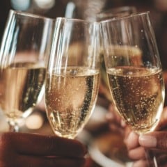 Sunset Jundiaí é primeiro evento de espumantes na cidade