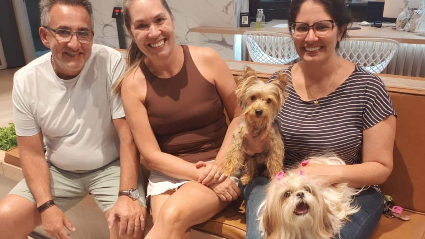 Foto: Arquivo Pessoal