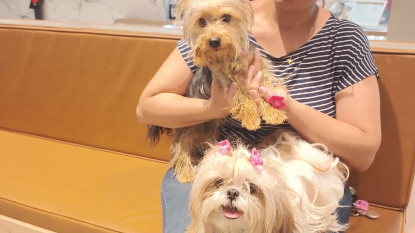 Foto: Arquivo Pessoal