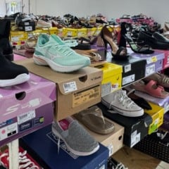 Descontos de até 50% marcam o Saldão Latraviata no Grendacc em Jundiaí