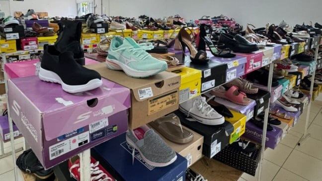 Descontos de até 50% marcam o Saldão Latraviata no Grendacc em Jundiaí