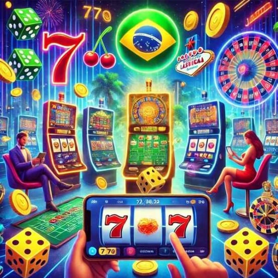 Apresentando o Cassino Zeroumbet no Brasil