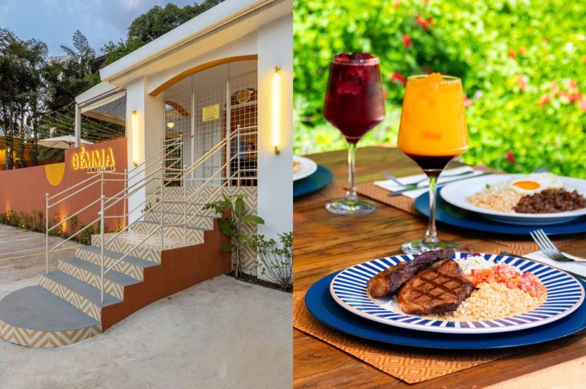 Gemma Cucina Italiana