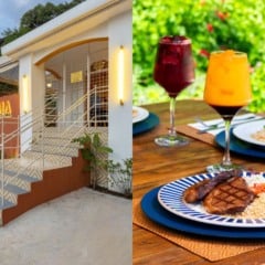 Gemma Cucina Italiana