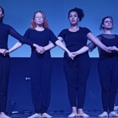 Grupo de Dança Artéria, da Bola de Neve Church, apresenta “Do Luto à Vida”