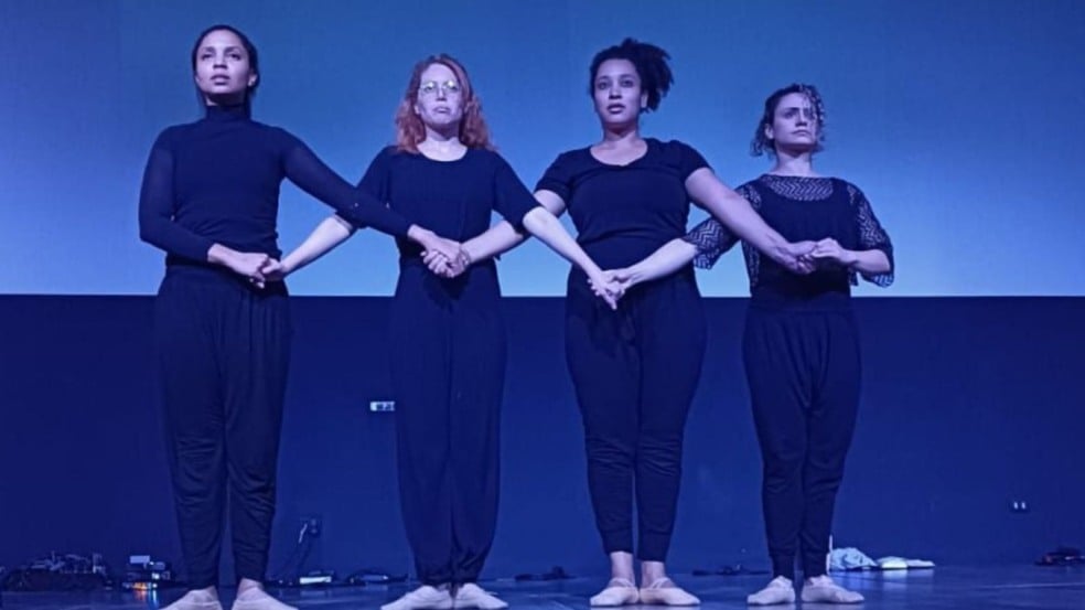 Grupo de Dança Artéria, da Bola de Neve Church, apresenta “Do Luto à Vida”