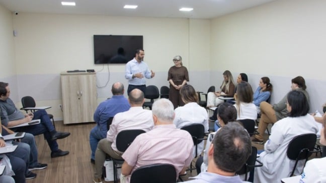 gustavo martinelli no hospital são vicente
