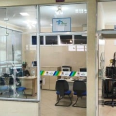 Sala do empreendedor