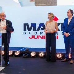 Foto: Divulgação/Maxi Shopping Jundiaí