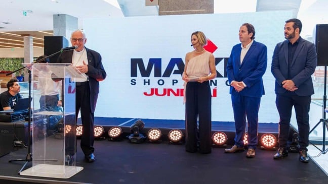 Foto: Divulgação/Maxi Shopping Jundiaí