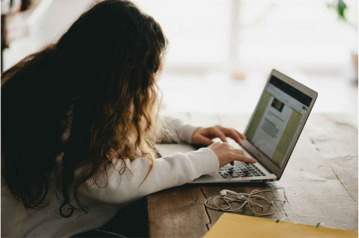 Foto de Annie Spratt na Unsplash Foto de Annie Spratt na Unsplash