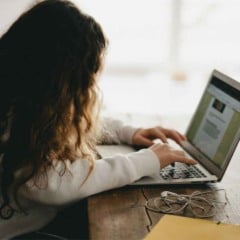 Foto de Annie Spratt na Unsplash