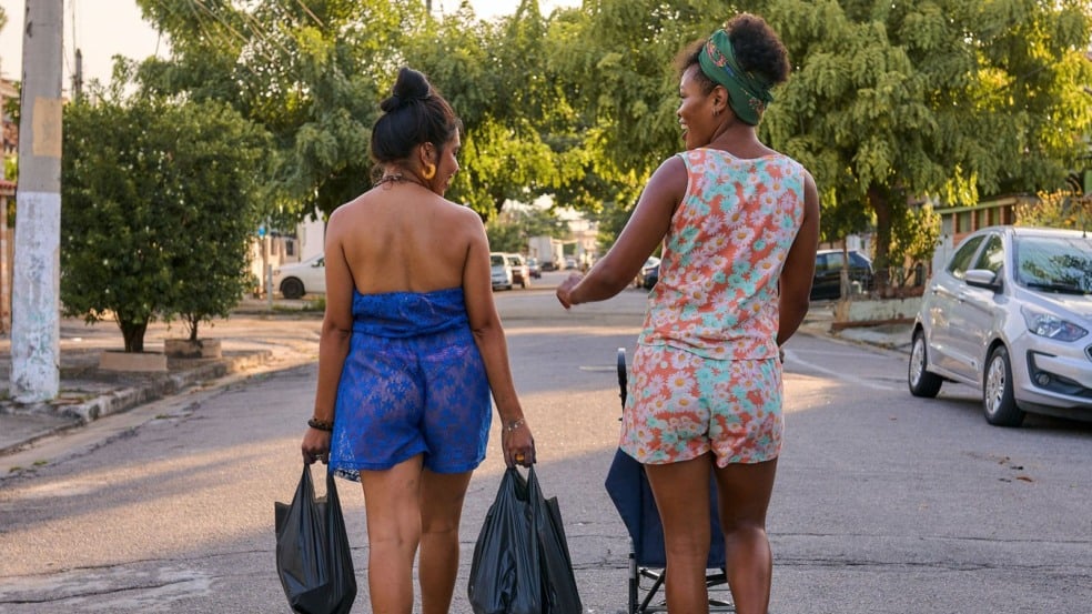 mulheres brasileiras