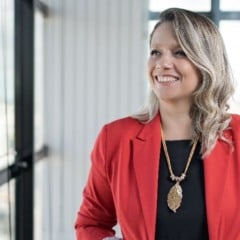 Marcia Ramires, psicóloga de Jundiaí