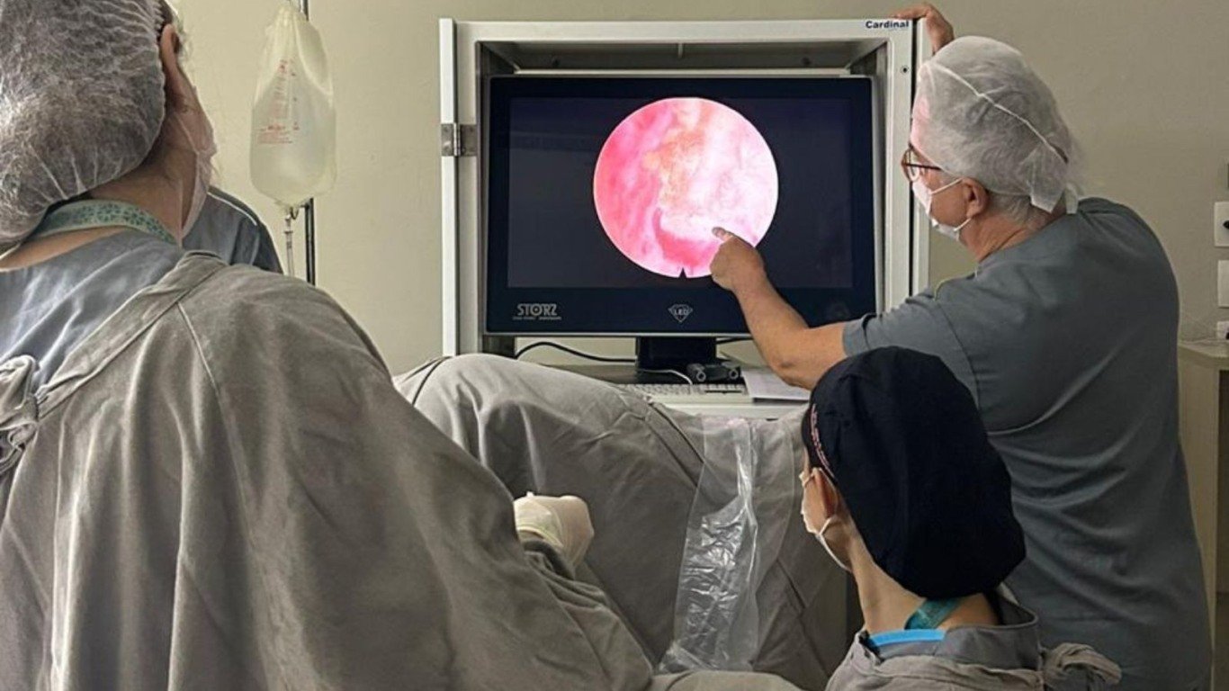 residência médica na Faculdade de Medicina de Jundiaí