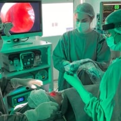 residência médica na Faculdade de Medicina de Jundiaí