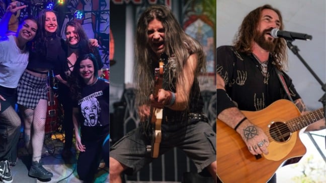 rock no jumpbarbecue