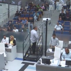 sessão na câmara municipal de Jundiaí