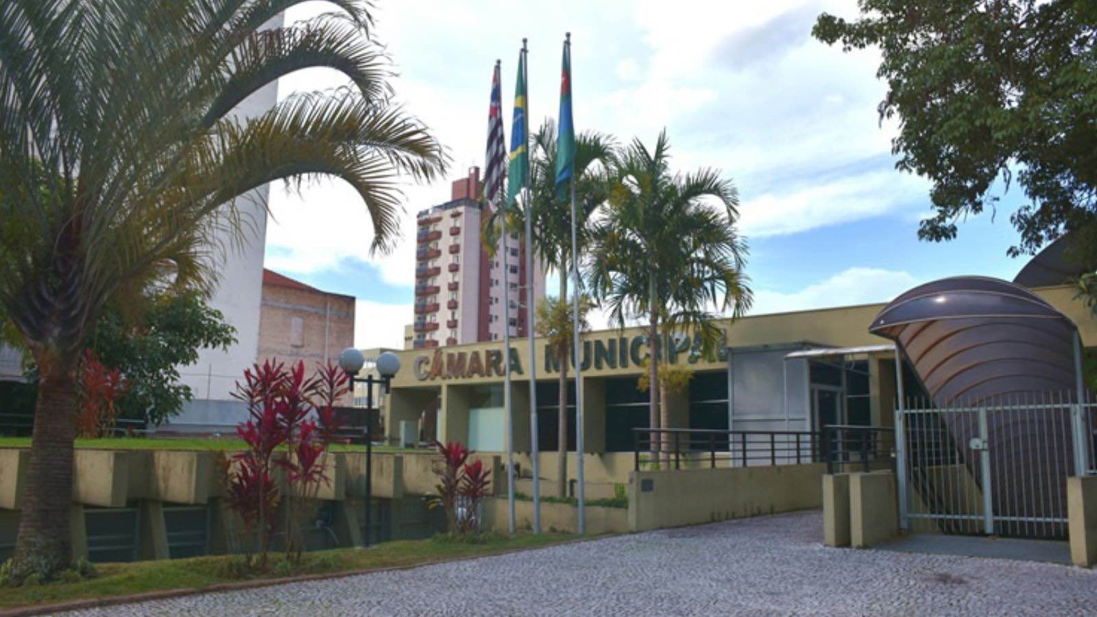 Vereadores de Jundiaí