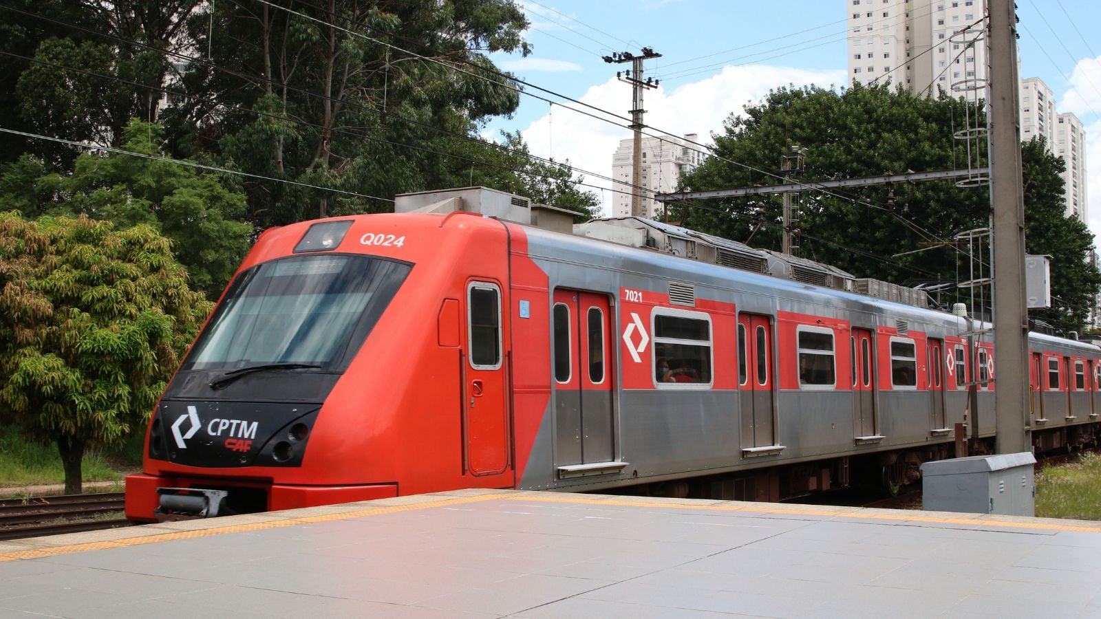 Atenção, passageiros: CPTM terá mudanças na operação neste fim de ...