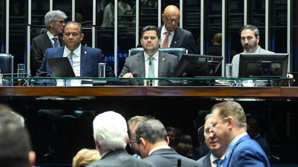 Comissão do Senado Comissão do Senado