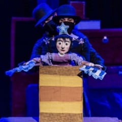 Dezembro no Sesc Jundia&iacute; tem espet&aacute;culo inspirado em Cec&iacute;lia Meireles