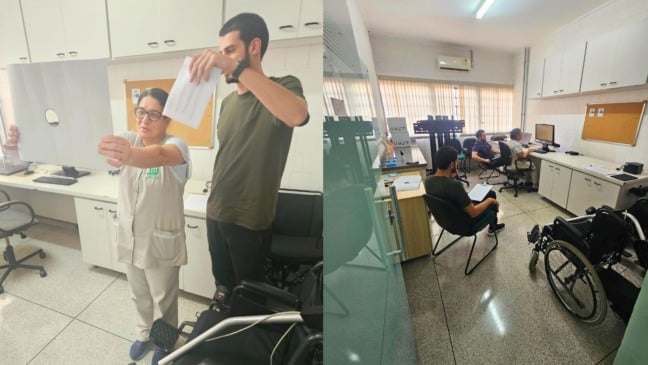 Foto: Divulgação/ FMJ