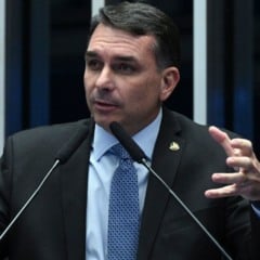 Flávio Bolsonaro