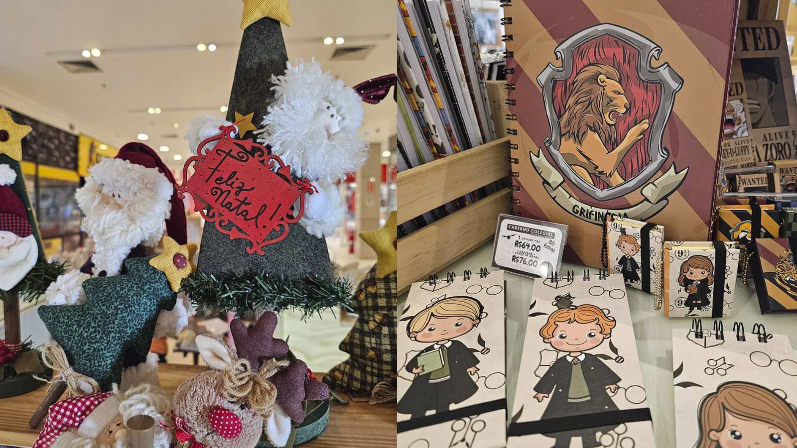 Exposição solidária no Maxi Shopping Jundiaí