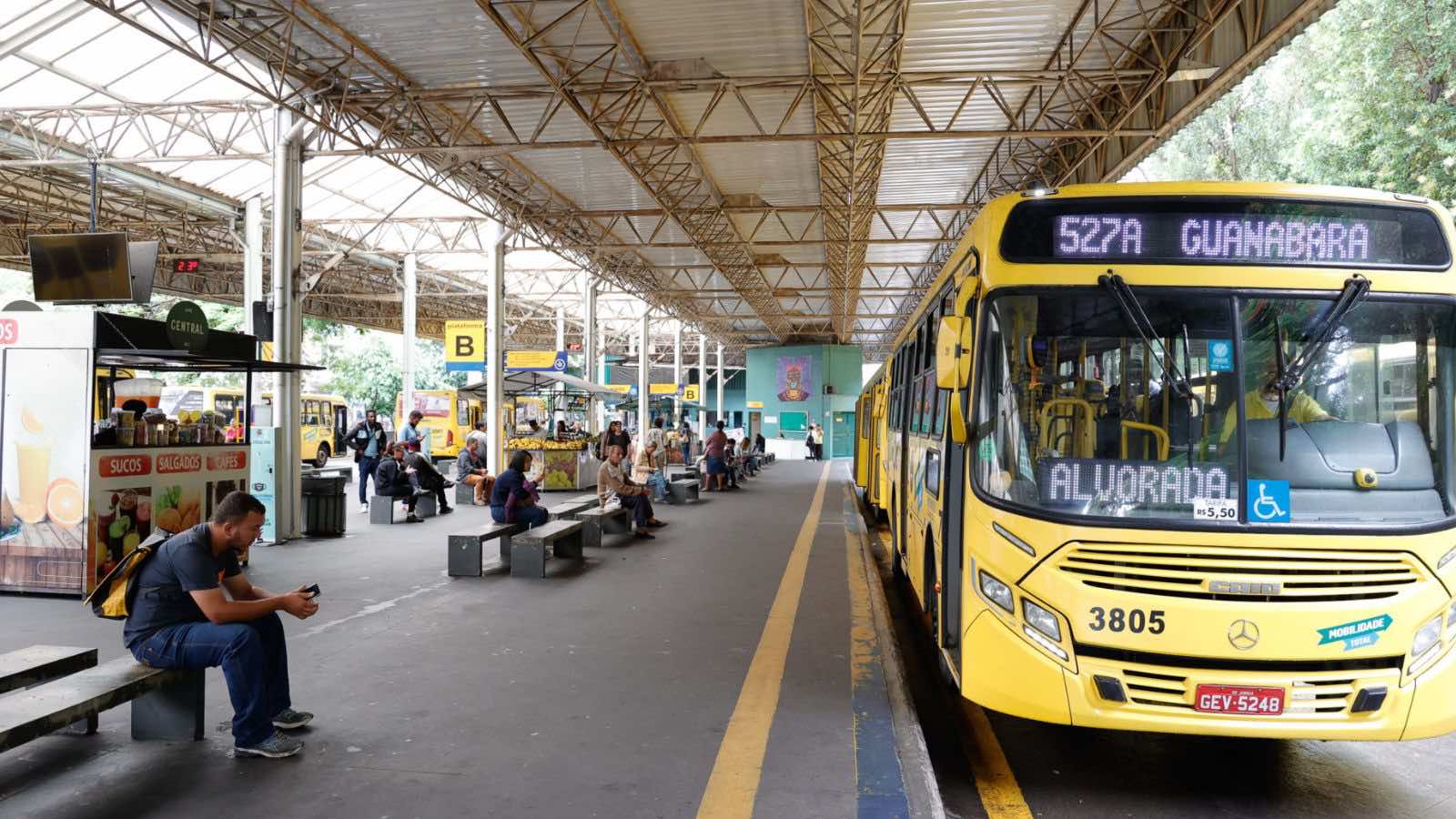 Investimentos em mobilidade e segurança no trânsito em Jundiaí