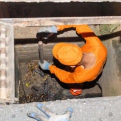 Operação contra Enchentes