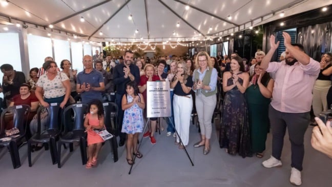 Vila de Oportunidades