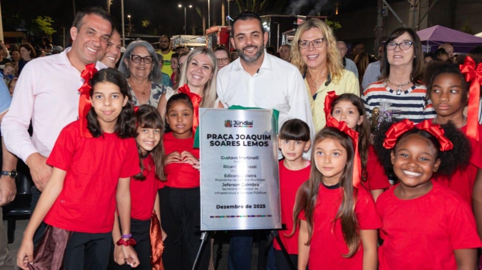 Comemoração Jundiaí Comemoração Jundiaí