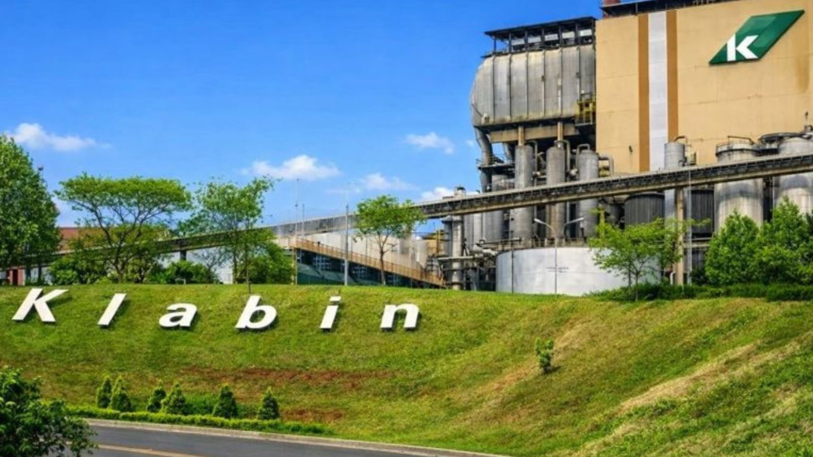 Klabin anuncia vagas de emprego em Jundiaí