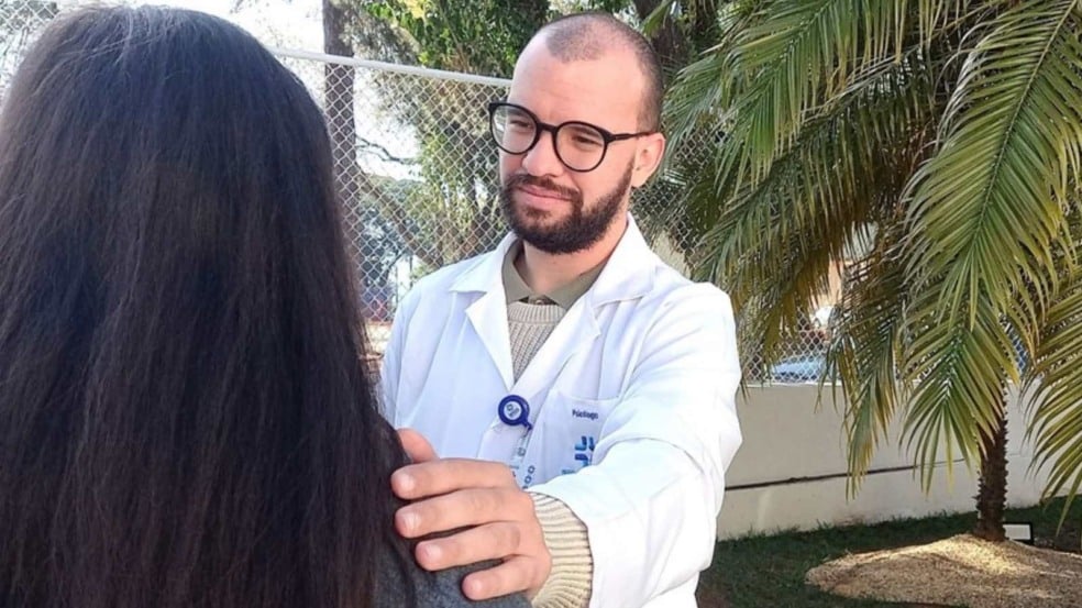 Vinicius Costa Vinicius Costa