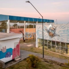 CEU das Artes Vista Alegre