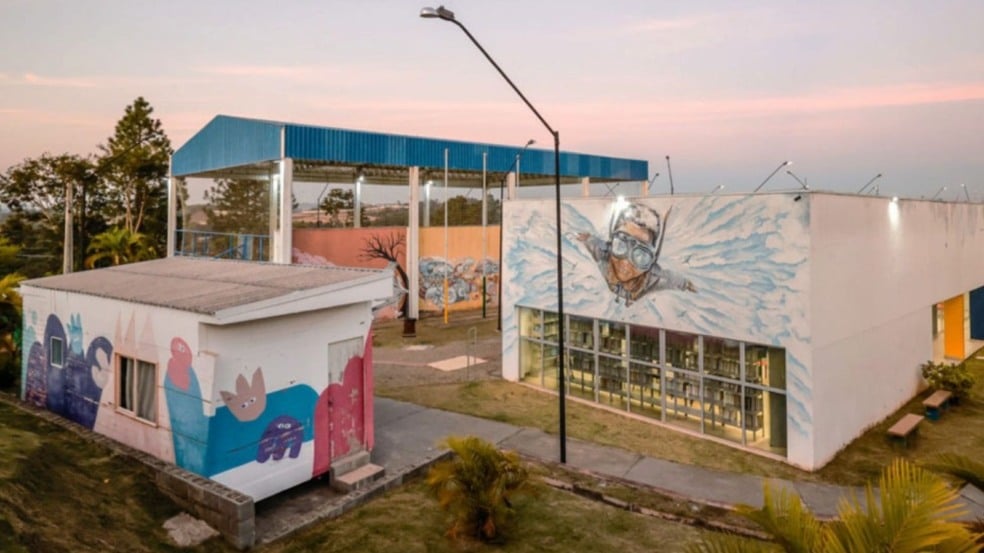 CEU das Artes Vista Alegre CEU das Artes Vista Alegre