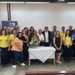 Novo Ponto da Receita Federal em Jundia&iacute; facilita acesso a servi&ccedil;os