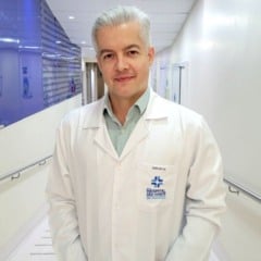 Dr. Breno Reiss