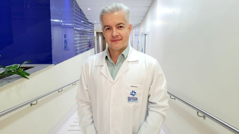 Dr. Breno Reiss Dr. Breno Reiss