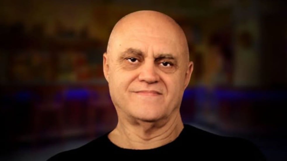 Oscar Maroni Oscar Maroni