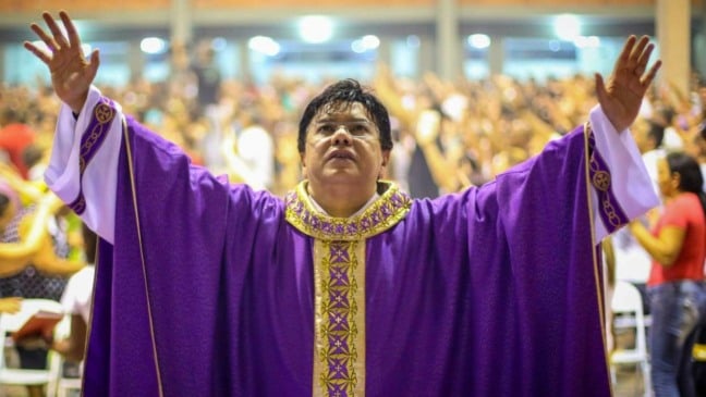 Padre Wilson de Jundiaí