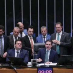 Foto: Bruno Spada/ Câmara dos Deputados 