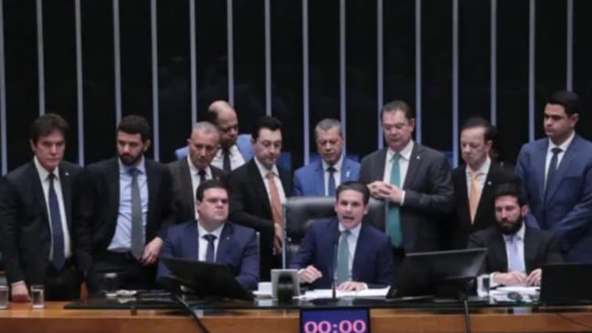 Foto: Bruno Spada/ Câmara dos Deputados 