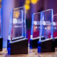 Troféus do Brasil Publisher Awards
