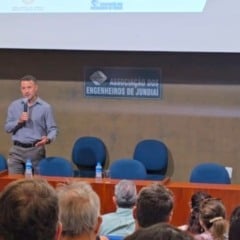 'Não estou preocupado em me manter na política e sim em fazer a coisa certa', diz vice de São Paulo, coronel Mello