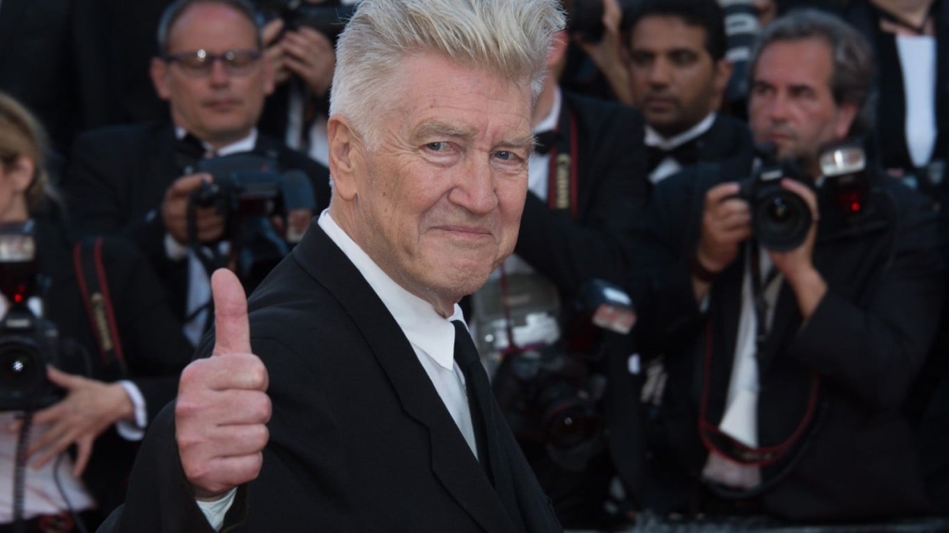 david lynch