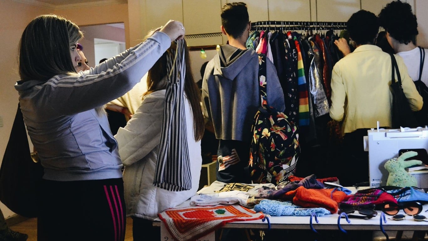 encontro de brechós em jundiaí