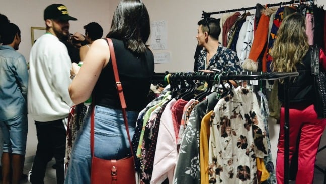 encontro de brechós em jundiaí