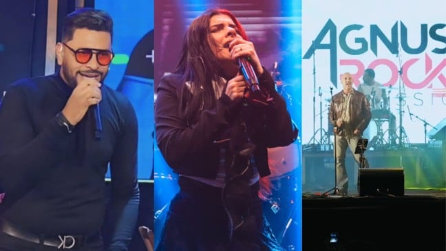 programação jumpbarbecue